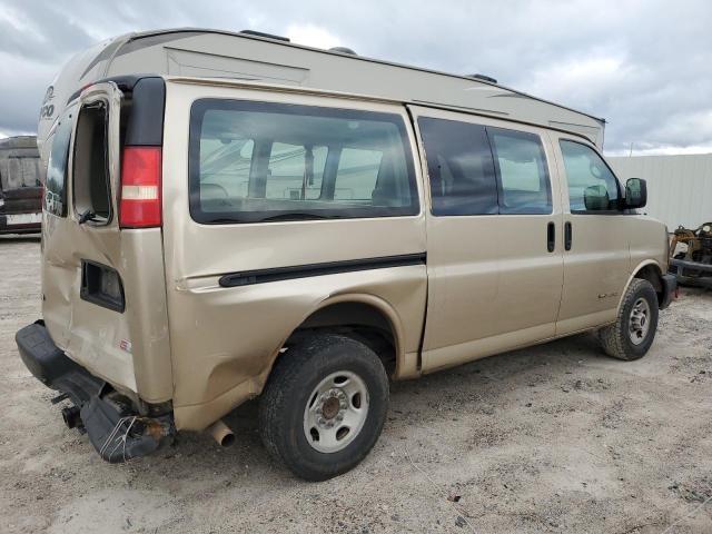 2006 GMC Savana G3500 - Фото 3