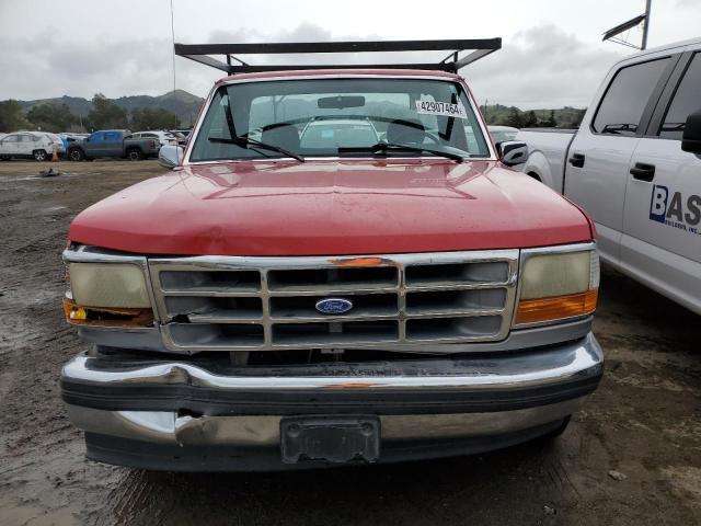 1995 Ford F150 - Фото 5