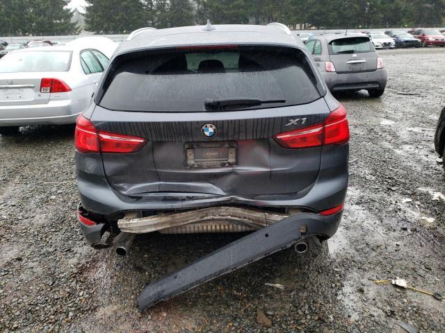 2016 BMW X1 xDrive28I - Фото 6