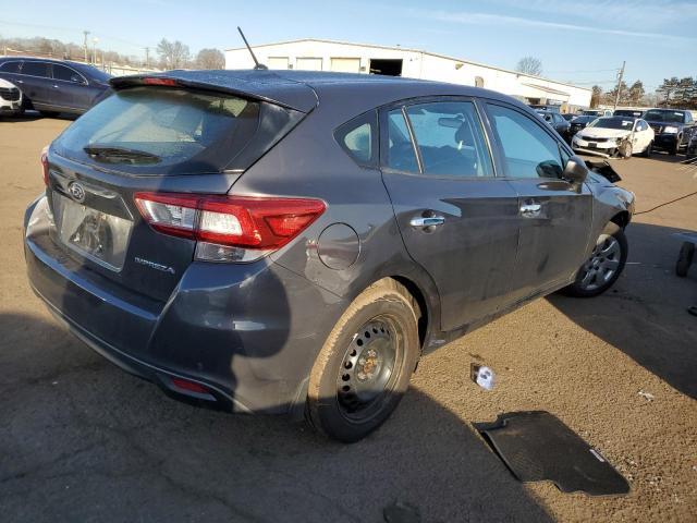 2018 Subaru Impreza - Фото 3