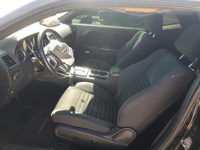 2014 Dodge Challenger Sxt - Фото 7