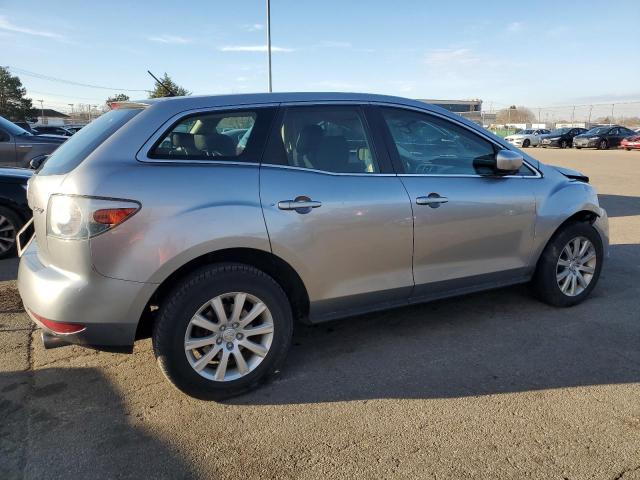 2011 Mazda Cx-7 - Фото 3