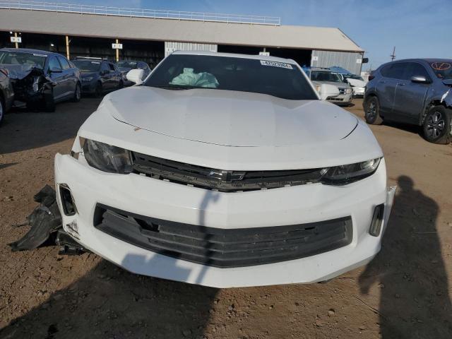 2017 Chevrolet Camaro Lt - Фото 5