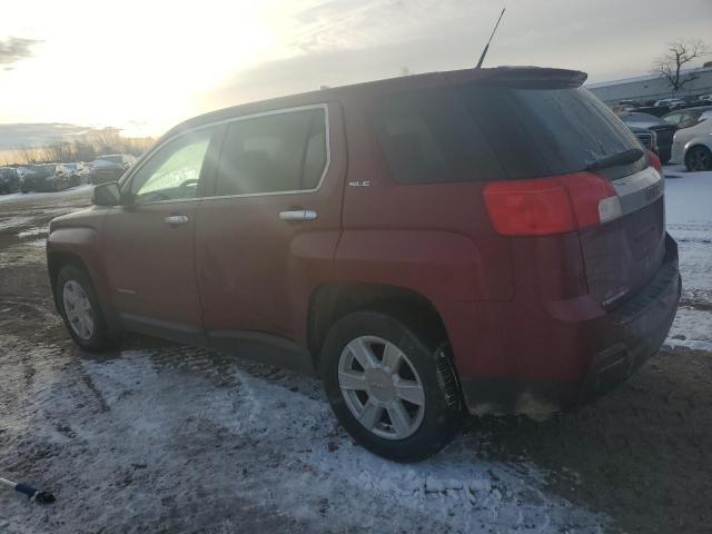 2011 GMC Terrain Sle - Фото 2