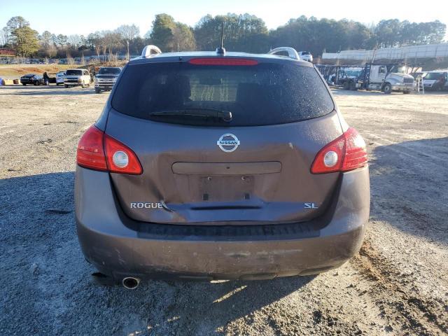 2010 Nissan Rogue S - Image 6