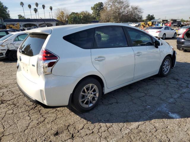 2017 Toyota Prius V - Фото 3