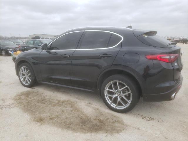 2018 Alfa Romeo Stelvio - Image 2
