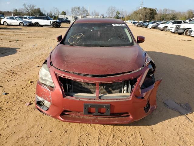 2015 Nissan Altima 3.5S - Фото 5