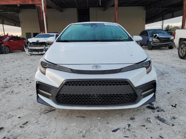 2022 Toyota Corolla Se - Фото 5