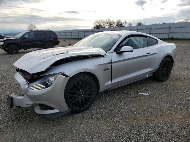 2015 Ford Mustang Gt
