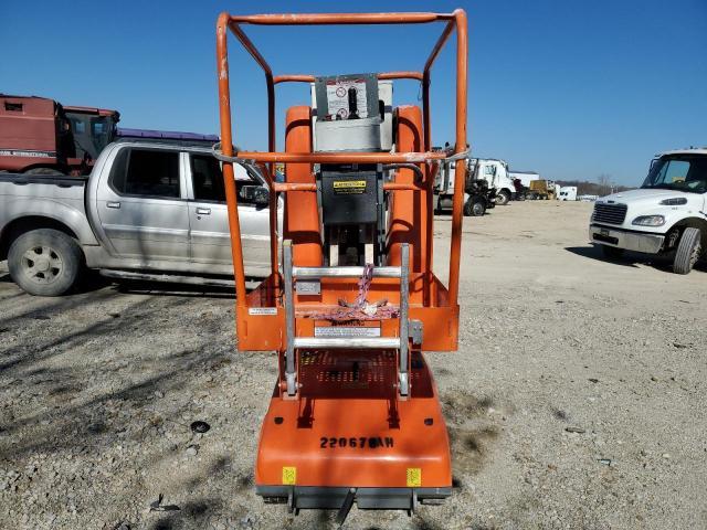 2018 Snor Skylift - Image 6
