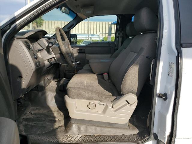 2010 Ford F150 Super Cab - Фото 7