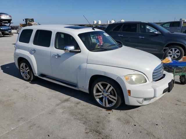 2009 Chevrolet Hhr Lt - Фото 4