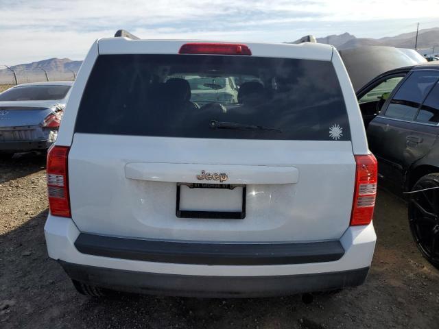 2015 Jeep Patriot Sport - Фото 6