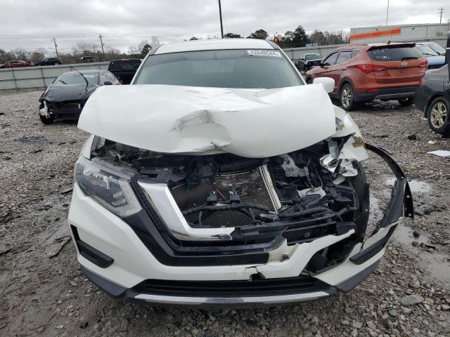 2018 Nissan Rogue S - Фото 5
