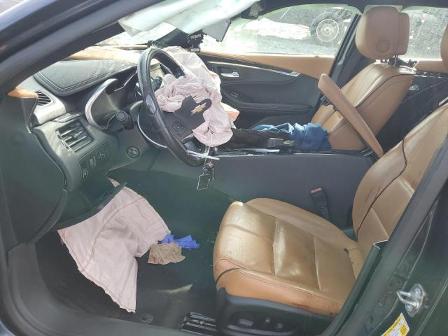2014 Chevrolet Impala Ltz - Фото 7