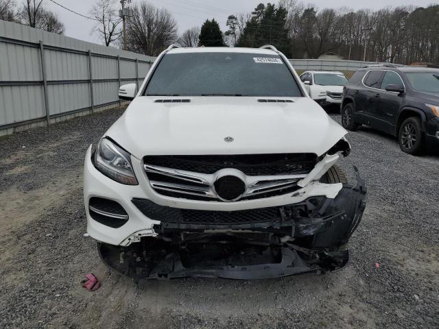 2018 Mercedes-Benz Gle 350 4Matic - Фото 5