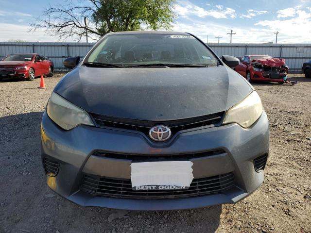 2016 Toyota Corolla L - Фото 5