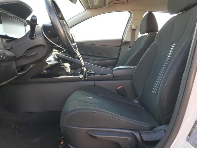 2021 Hyundai Elantra Sel - Фото 7
