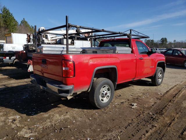 2016 GMC Sierra C2500 Heavy Duty - Фото 3
