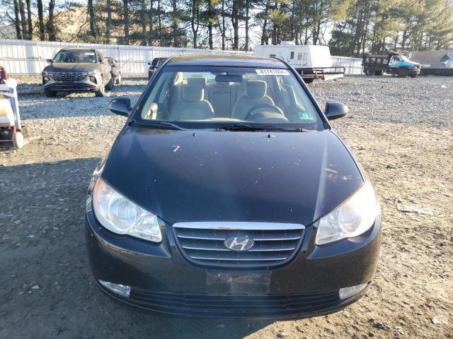 2009 Hyundai Elantra Gls - Фото 5
