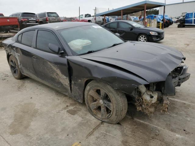2014 Dodge Charger Sxt - Фото 4