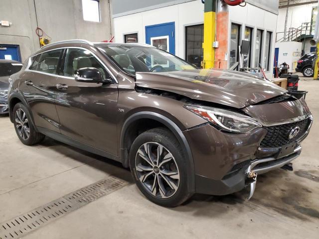 2018 Infiniti Qx30 Base - Image 4