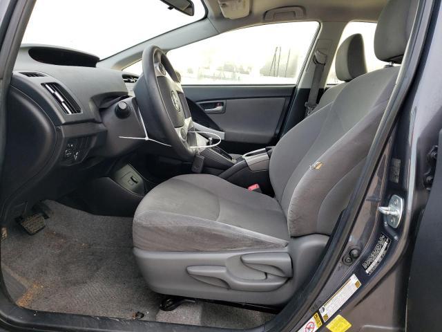 2013 Toyota Prius - Image 7