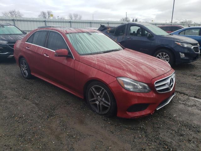 2014 Mercedes-Benz E 350 - Фото 4