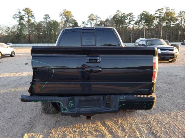 2014 Ford F150 Supercrew - Image 6