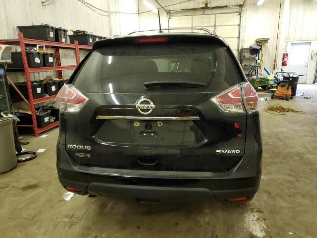 2015 Nissan Rogue S - Image 6