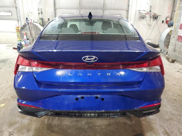 2022 Hyundai Elantra Sel - Фото 6