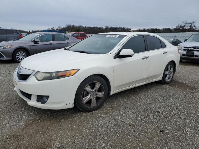 2009 Acura Tsx