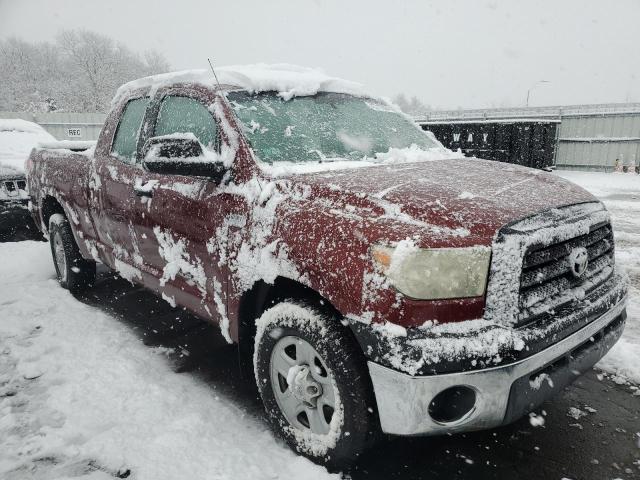 2008 Toyota Tundra Double Cab - Фото 4