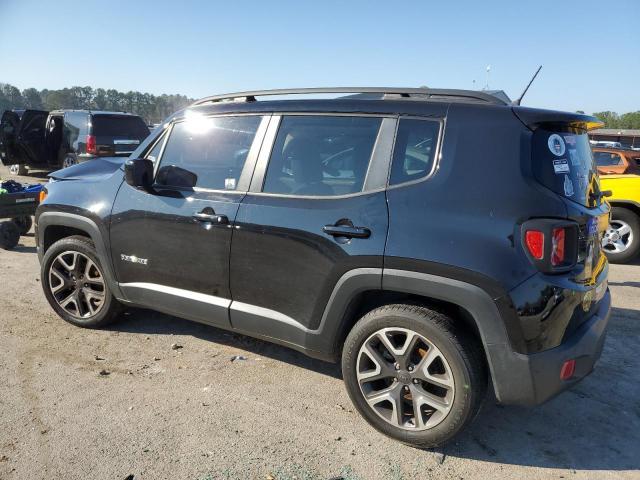 2016 Jeep Renegade Latitude - Фото 2