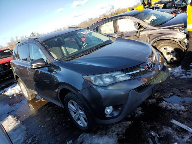 2013 Toyota Rav4 Xle - Фото 4