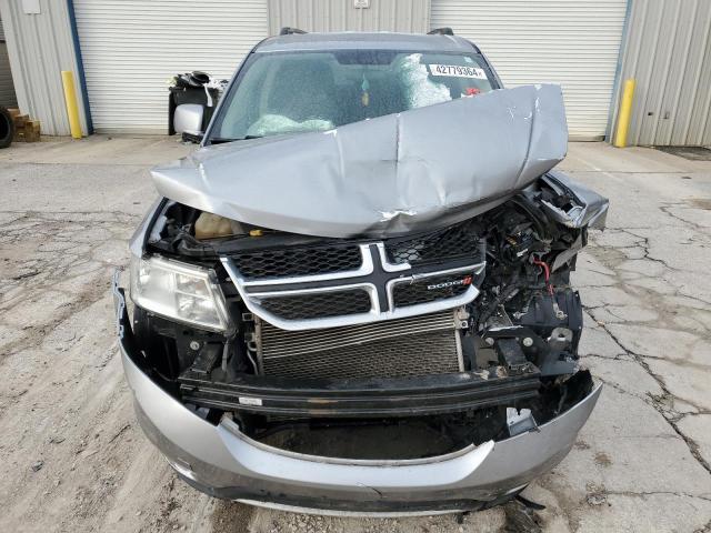 2017 Dodge Journey Sxt - Фото 5