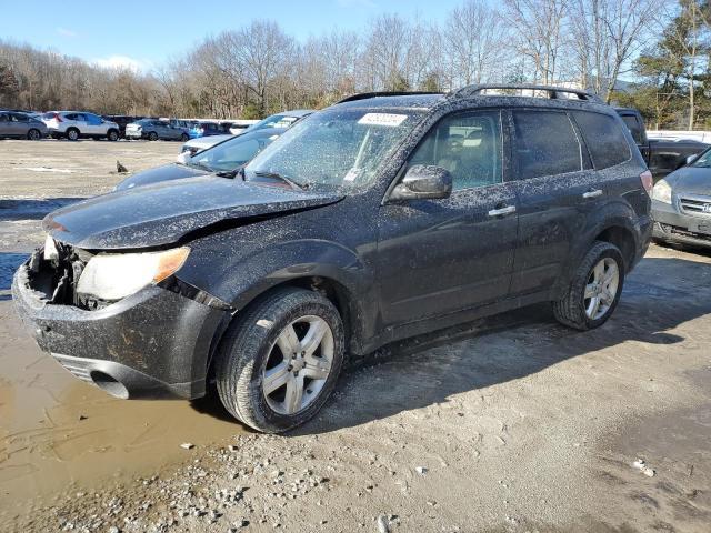 2010 Subaru Forester 2.5X Premium
