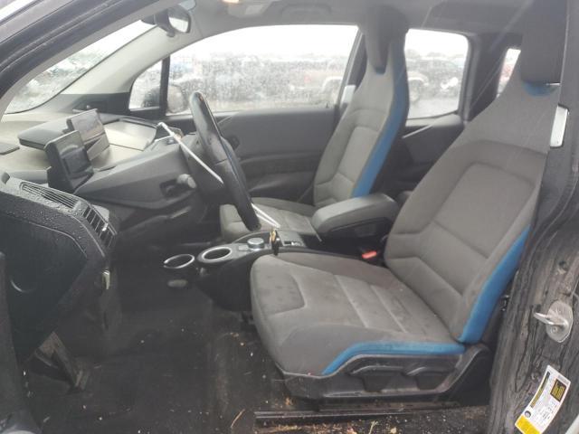 2018 BMW I3 Rex - Image 7