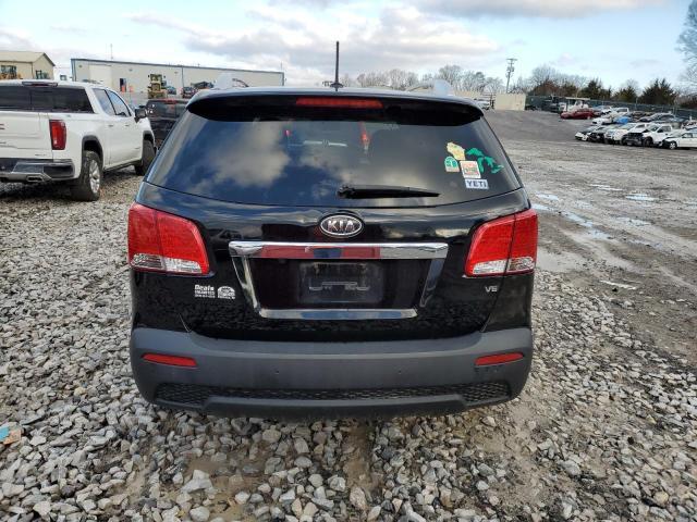 2013 Kia Sorento Ex - Image 6