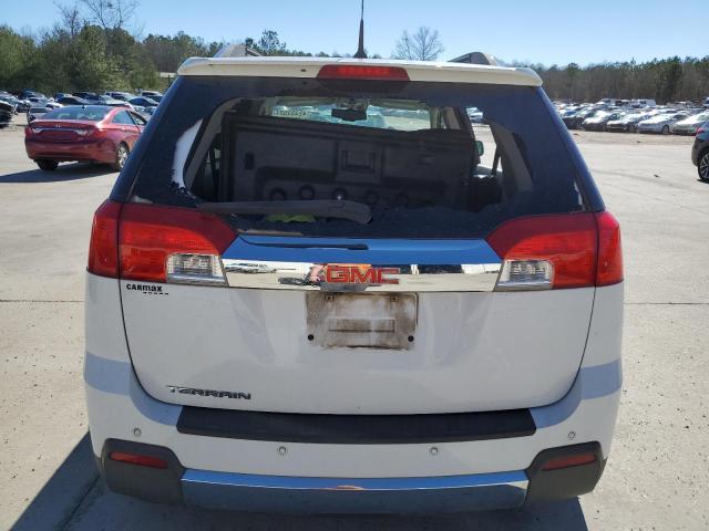 2011 GMC Terrain Slt - Image 6