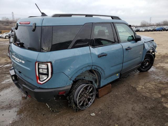 2021 Ford Bronco Sport Big Bend - Image 3