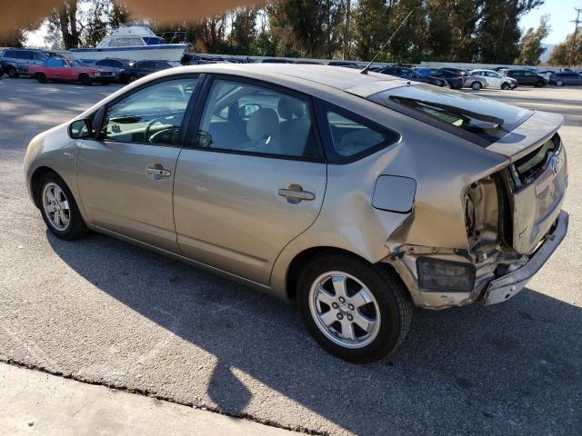 2006 Toyota Prius - Фото 2