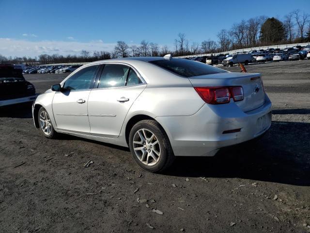2014 Chevrolet Malibu 1Lt - Фото 2