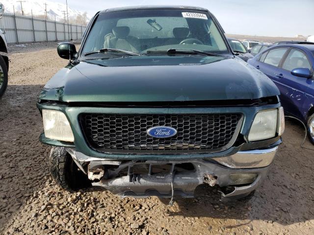 2002 Ford F150 - Фото 5