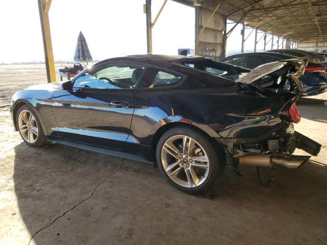 2021 Ford Mustang - Фото 2