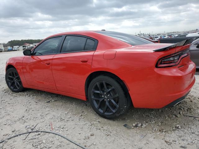 2021 Dodge Charger Sxt - Фото 2