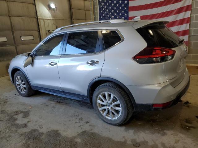 2020 Nissan Rogue S - Фото 2