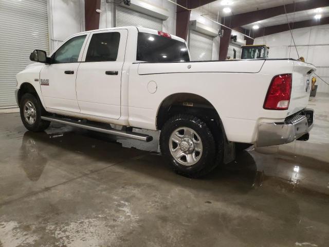 2015 Ram 3500 St - Фото 2