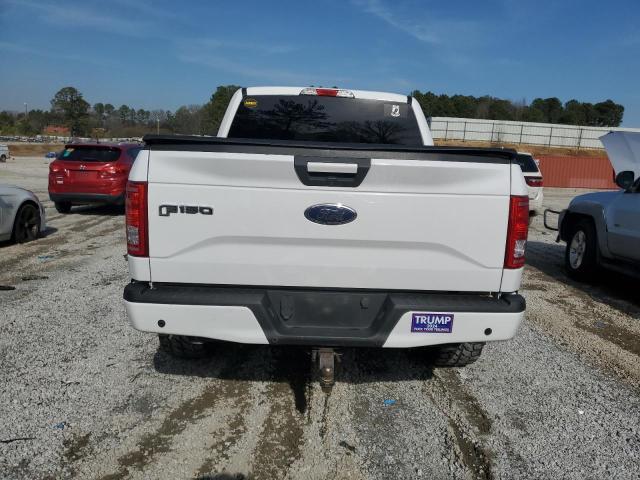 2017 Ford F150 Supercrew - Фото 6